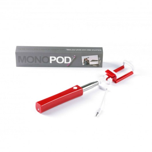 Selfie Sticks Box